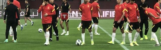 开云平台-名宿：知己知彼才能百战百胜 李铁大赛经验不足