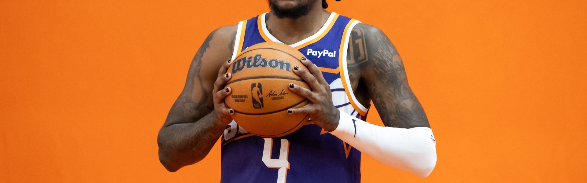 开云平台-今天太阳迎战勇士 杰伦·格林因伤将继续缺席比赛