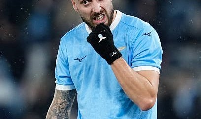 开云官网-米兰未接触希拉转会，塔雷阿莱格里欣赏但非热门目标|AC米兰|拉齐奥|意甲|体育赛事讨论|ac米兰_新浪体育_新浪新闻