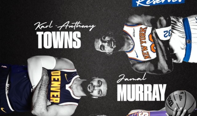 开云平台-高质量校友！肯塔基共计五位校友入选今年全明星 首发两人