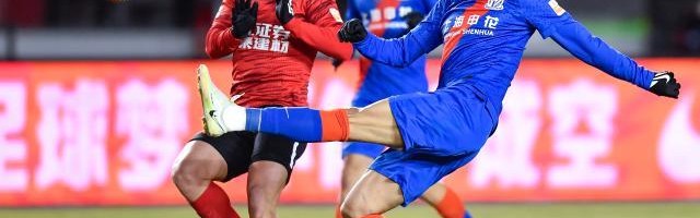 开云登录-申花联赛无忧头疼场外事 欠薪和续约问题迫在眉睫