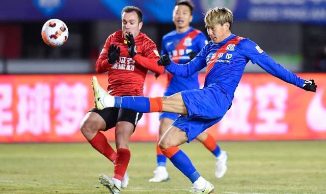 开云登录-申花联赛无忧头疼场外事 欠薪和续约问题迫在眉睫