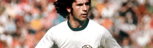 开云平台-神锋留下一串纪录，满贯点亮足坛传说：盖德永恒！