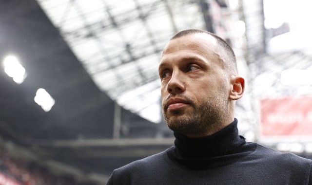 开云中国-罗马诺：利物浦允许海廷加就执教事宜与阿贾克斯展开谈判