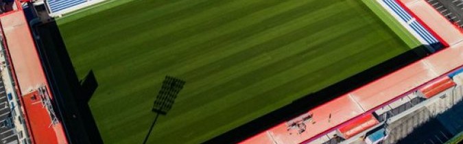 开云入口-世体：西甲代表考察巴萨临时球场，确保周末联赛万无一失