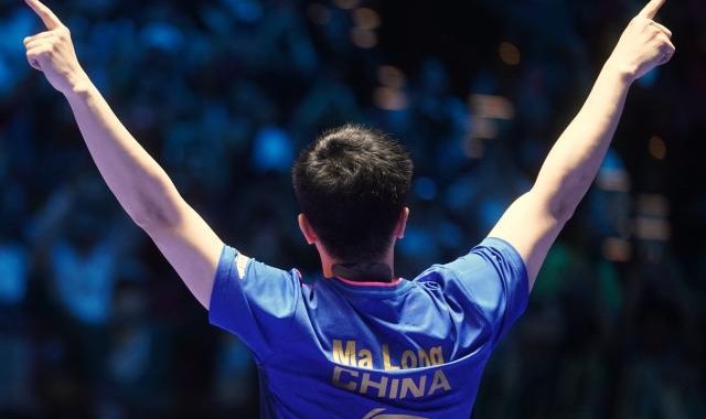 开云官网-马龙逆转林高远三夺世界杯 收获第三十个世界冠军