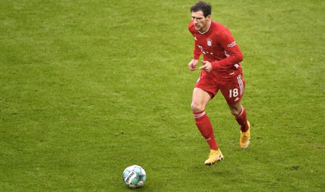 开云登录-法尔克：拜仁向格雷茨卡经纪团队发出信号，倾向不为他提供新合同