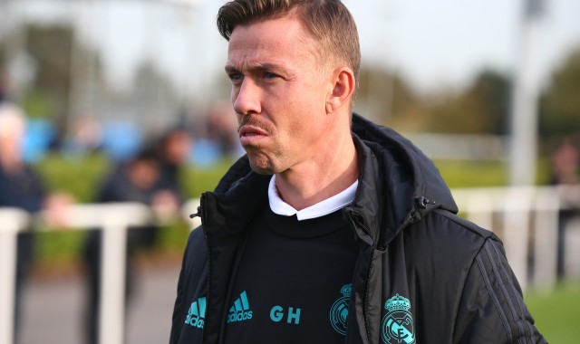 开云官网-卖维尼修斯给姆巴佩踢左路？古蒂：前者非卖品，他发挥好世界前5