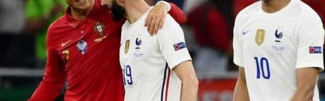 开云中国-法国“最强三叉戟”失联，吉鲁笑了…