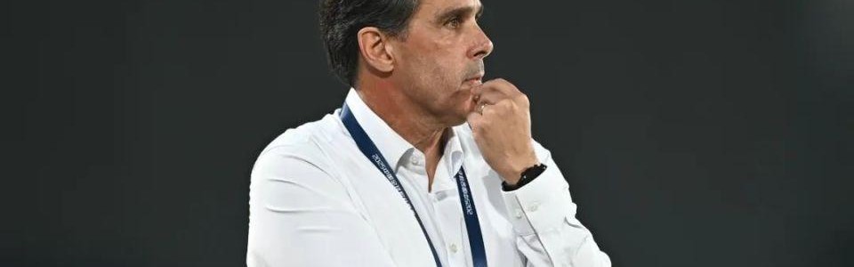 开云入口-中超戏剧化30秒！姆布拉倒地无点，奥斯卡反击破门，河南球员不满