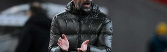 开云官网-远水难救近火 官宣下赛季新帅后多特还差救火员？