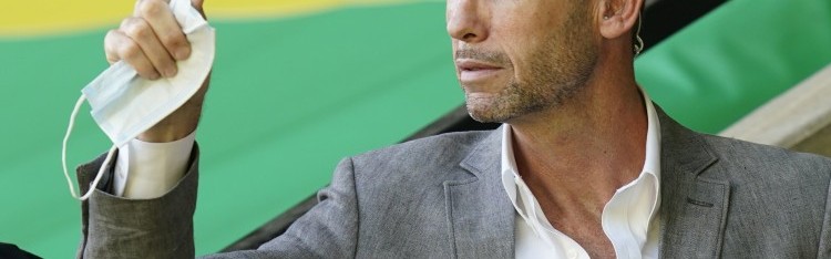 开云官网-基翁：埃泽拥有顶级球员心态，而苏维门迪正处在职业生涯艰难阶段