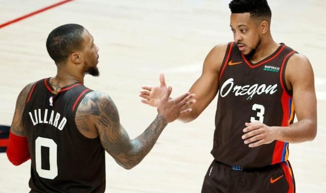 开云登录-开拓者迎来动荡一夏 换帅之后的王牌是交易CJ？