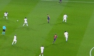 开云入口-【欧冠】梅西点射 姆巴佩帽子戏逆转 巴萨1比4巴黎