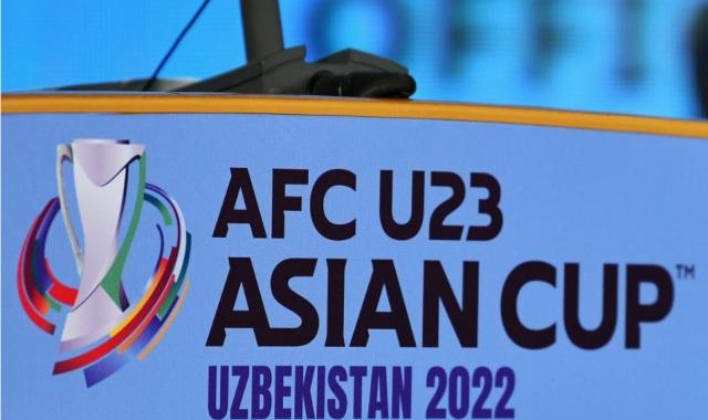 开云中国-U23亚洲杯13队已锁定入场券 土库曼U23首次晋级