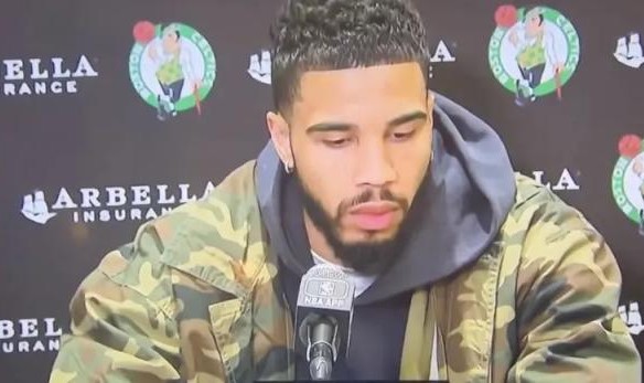 末节葬送22分领先优势！绿军再犯老毛病结束11连胜