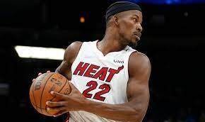 新赛季热火打出完美开局 巴特勒MVP有戏？