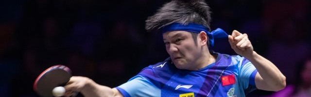 开云中国-国际乒联混合团体世界杯开赛在即 国乒冲击首冠