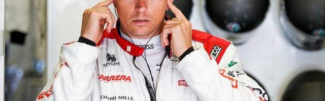 开云平台-“永远可以信任”的莱库宁 在F1的江湖只做想做的事