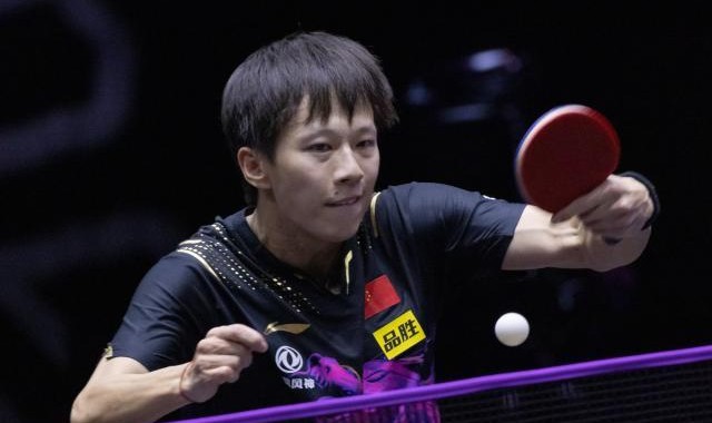 开云登录-突尼斯赛国乒喜忧参半 年轻一代拼不过张本兄妹？