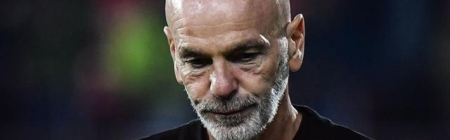 开云登录-定位球谜题+三后卫陷坑 皮奥利昏招葬送米兰三分