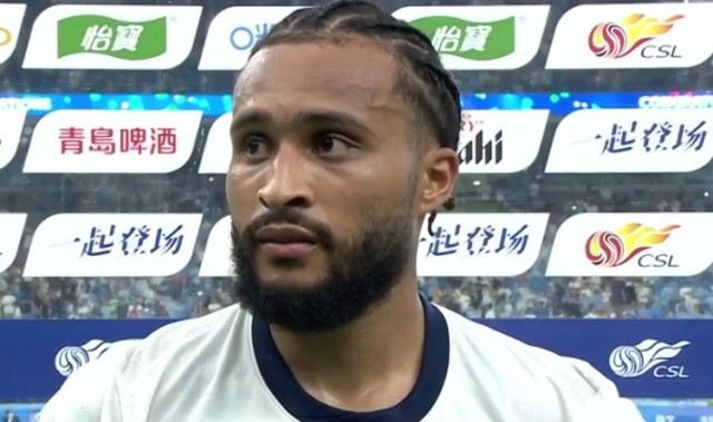 开云平台-贝维斯：教练的部署很周到 我们犯了一些小错误导致丢球