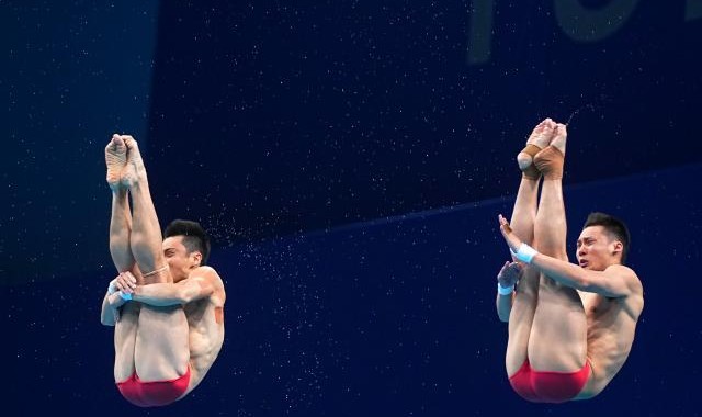 开云官网-举重廖秋云遗憾失金：里约的苦涩，再次在东京上演